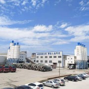 威海市鳳林商砼有限公司